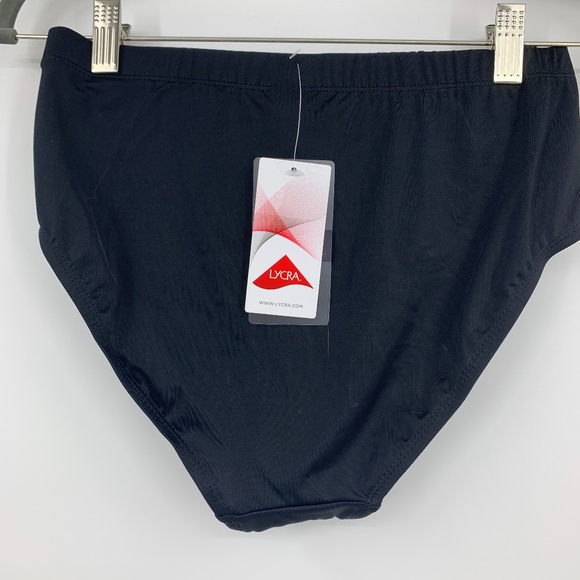 Swimsuits for all 8 bottoms bikinis high waist - Picture 2 of 5